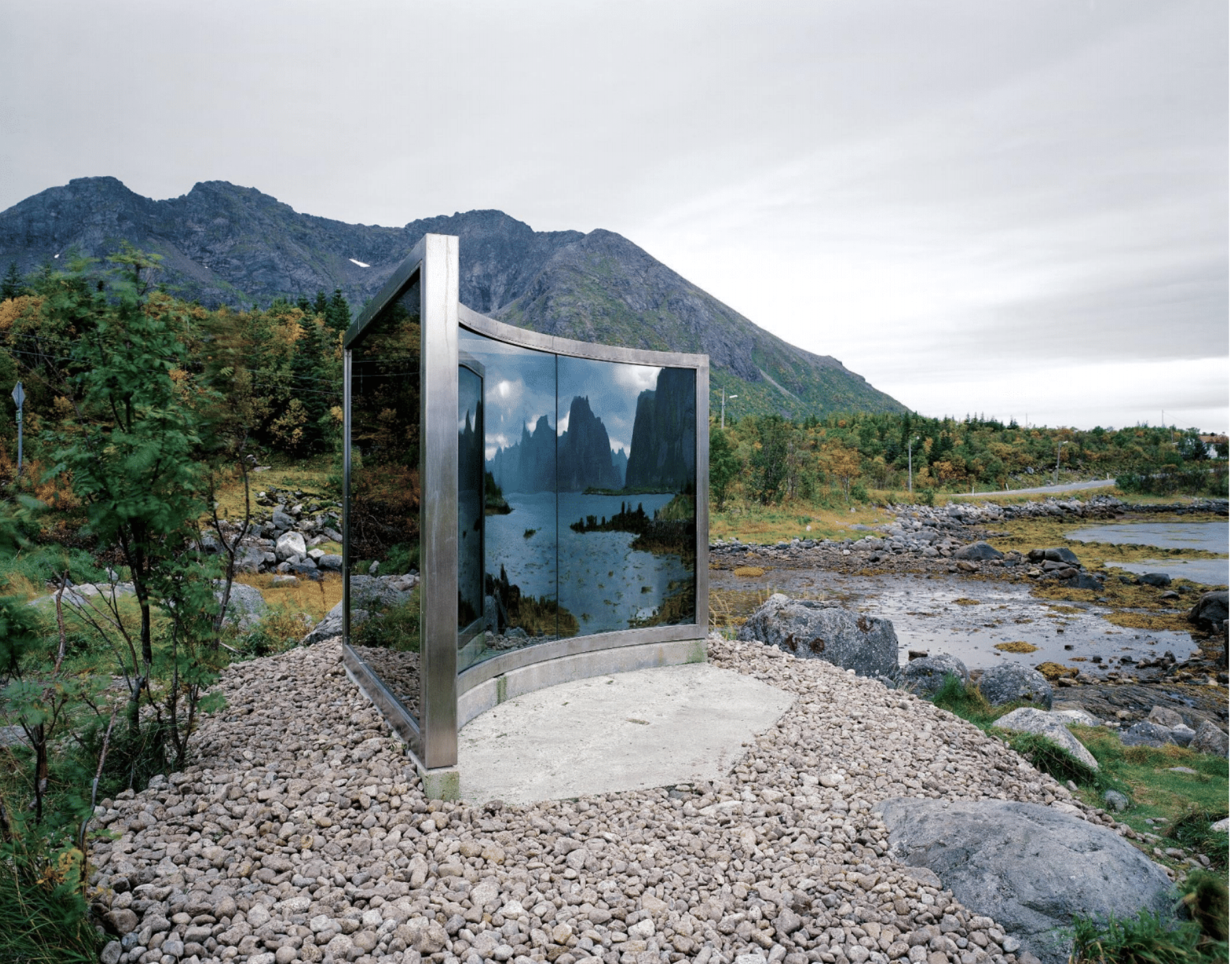 Artscape Nordland — theCOLAB